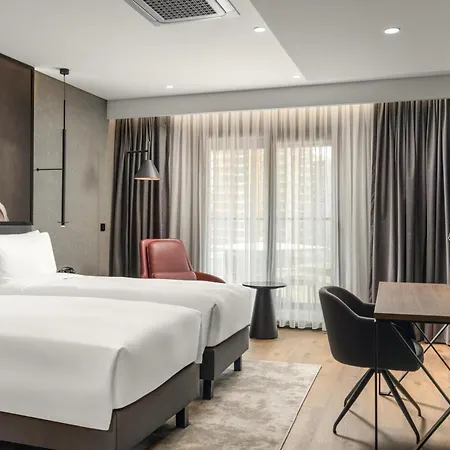 Radisson Red Point Bornova * Izmir