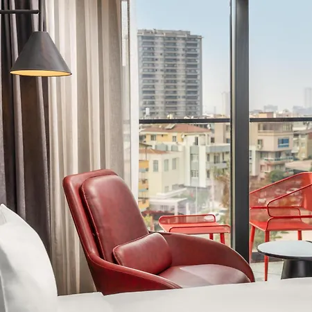 Hotel Radisson Red Point Bornova