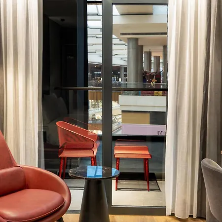 Radisson Red Point Bornova Hotel Izmir