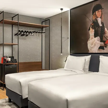 Radisson Red Point Bornova Hotel *