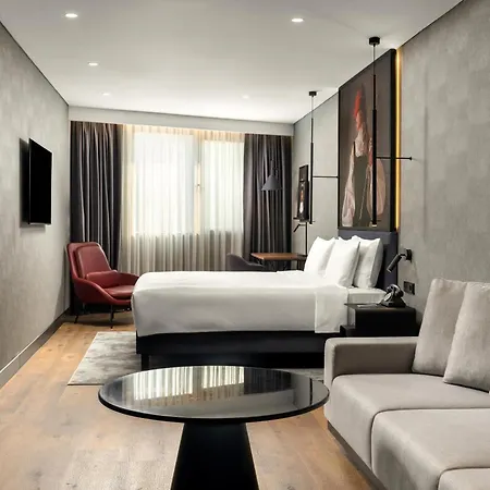 Hotel Radisson Red Point Bornova *