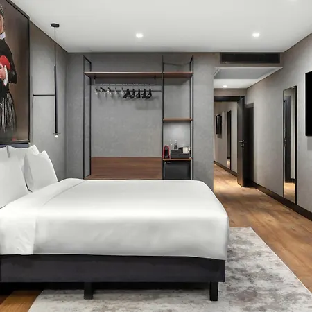 Radisson Red Point Bornova Hotel Izmir