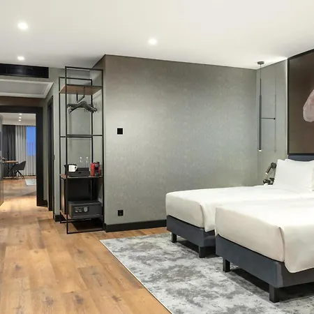 Hotel Radisson Red Point Bornova Izmir