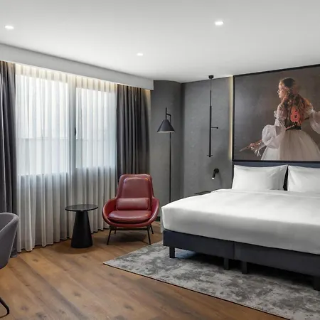 Radisson Red Point Bornova * Izmir