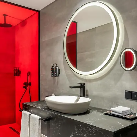 Radisson Red Point Bornova *