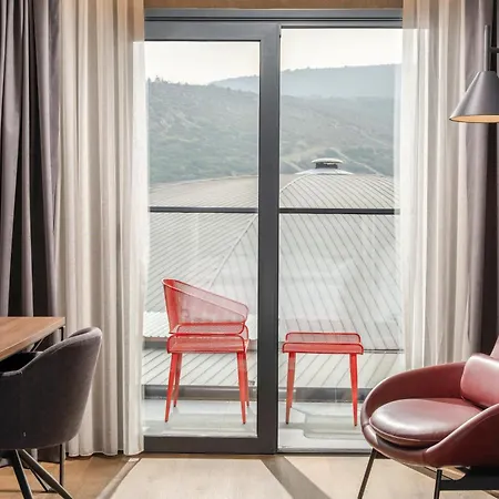 Hotel Radisson Red Point Bornova