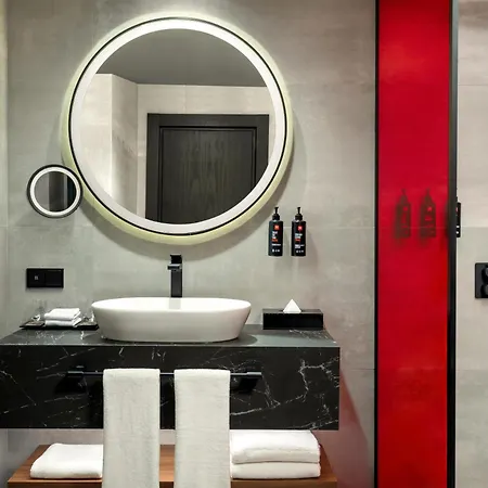 Radisson Red Point Bornova Hotel *