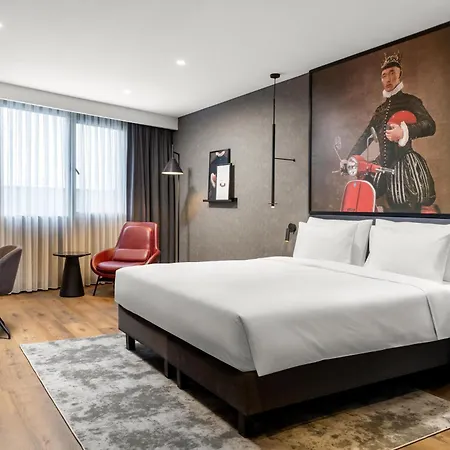 Hotel Radisson Red Point Bornova *