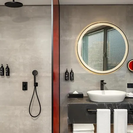 Radisson Red Point Bornova * Izmir
