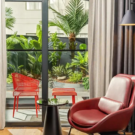 Radisson Red Point Bornova Hotel *