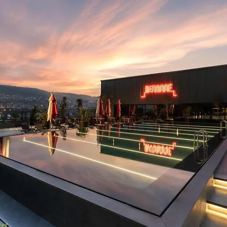 Hotel Radisson Red Point Bornova