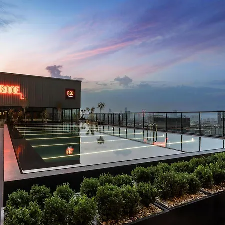 Radisson Red Point Bornova Hotel Izmir