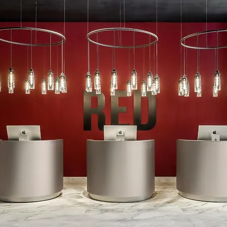 Radisson Red Point Bornova Hotel *