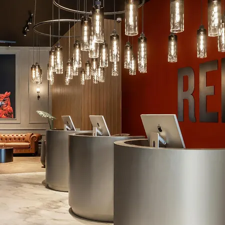 Radisson Red Point Bornova