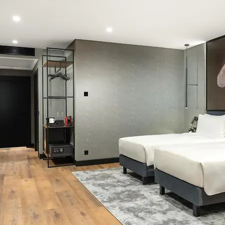 Radisson Red Point Bornova Hotel Izmir