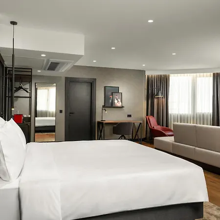 Hotel Radisson Red Point Bornova Izmir