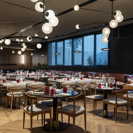 Radisson Red Point Bornova Hotel Izmir