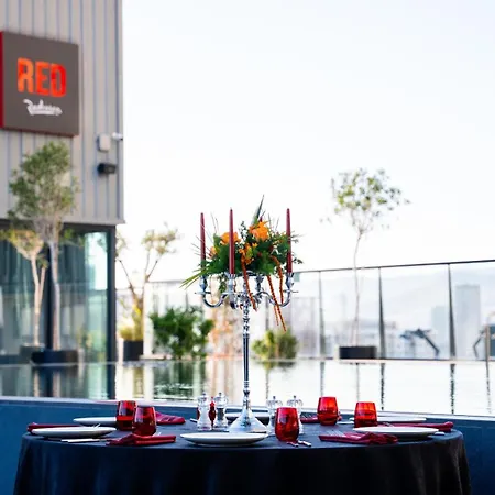 Hotel Radisson Red Point Bornova