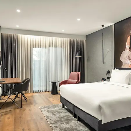 Radisson Red Point Bornova Hotel *