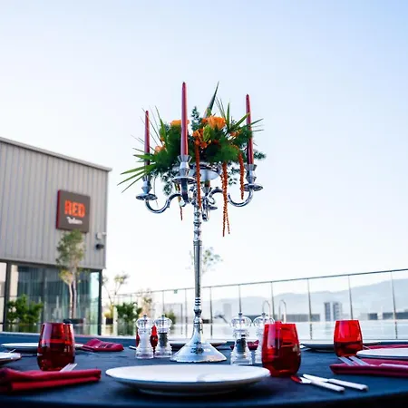 Hotel Radisson Red Point Bornova Izmir