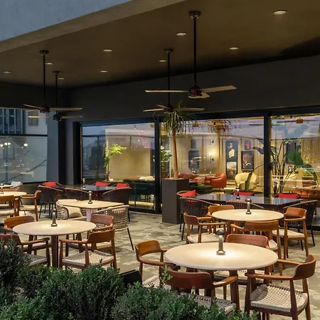 Radisson Red Point Bornova Izmir