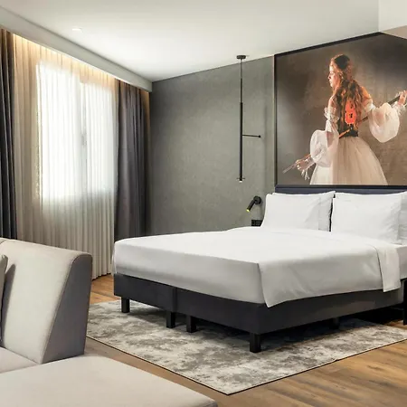 Radisson Red Point Bornova