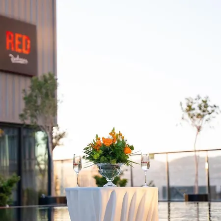 Hotel Radisson Red Point Bornova