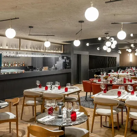 Radisson Red Point Bornova Hotel Izmir