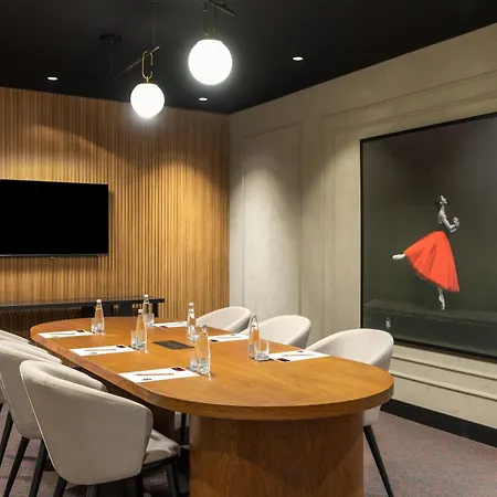 Radisson Red Point Bornova Izmir