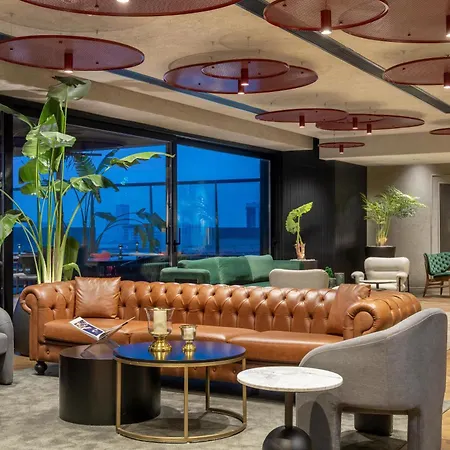 Radisson Red Point Bornova