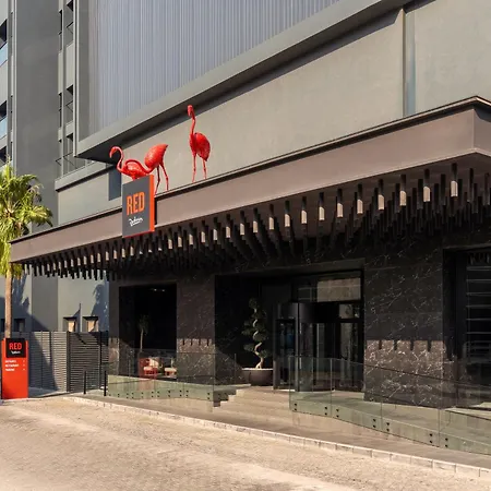 Radisson Red Point Bornova Izmir