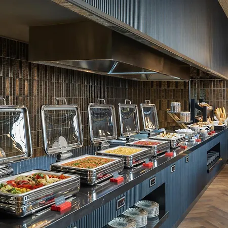 Radisson Red Point Bornova