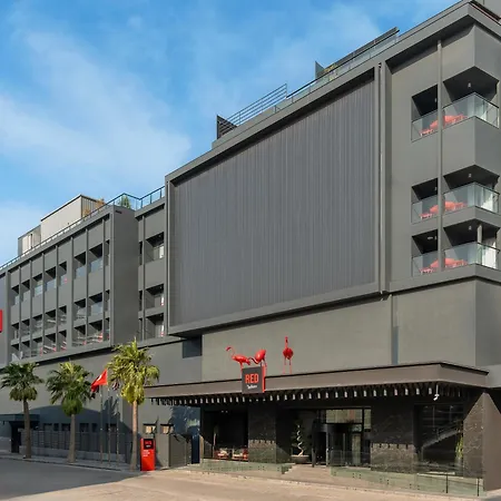 Hotel Radisson Red Point Bornova *